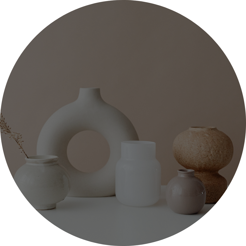 Home Decor & Accessories