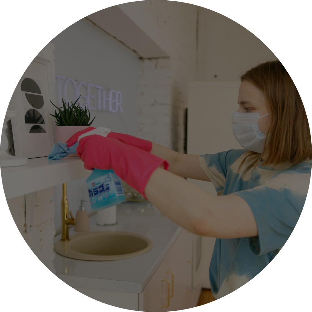 Cleaning Products