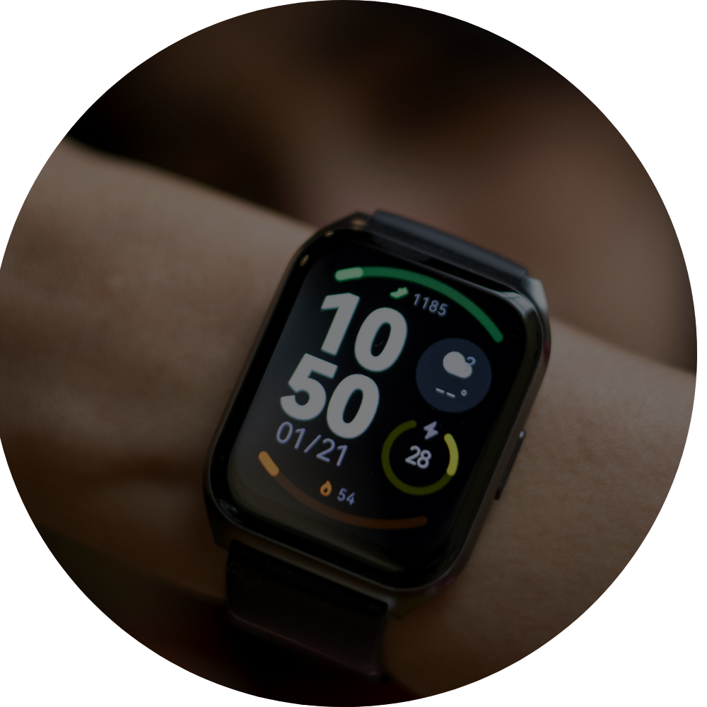 Smart Watches