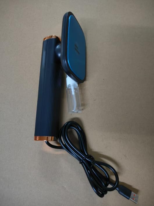 Portable Travel Steamer