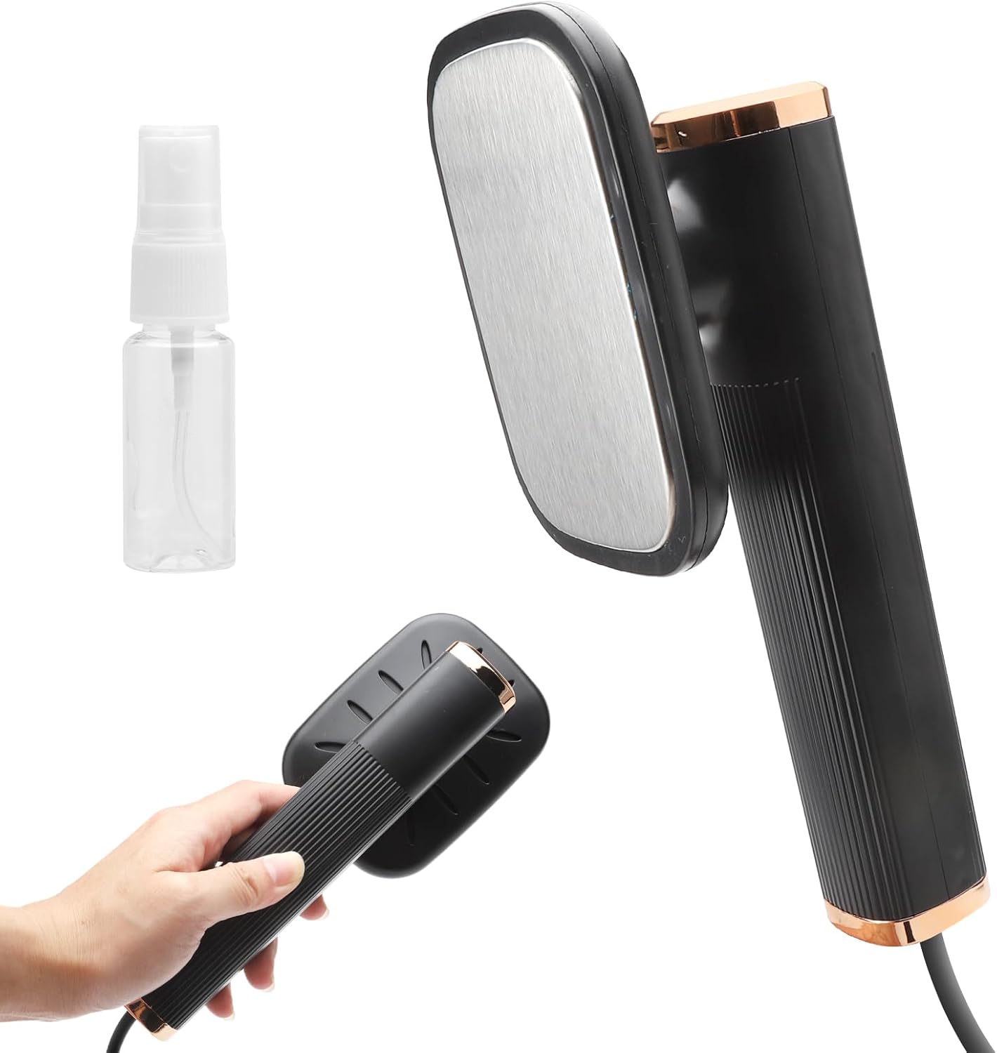 Portable Travel Steamer
