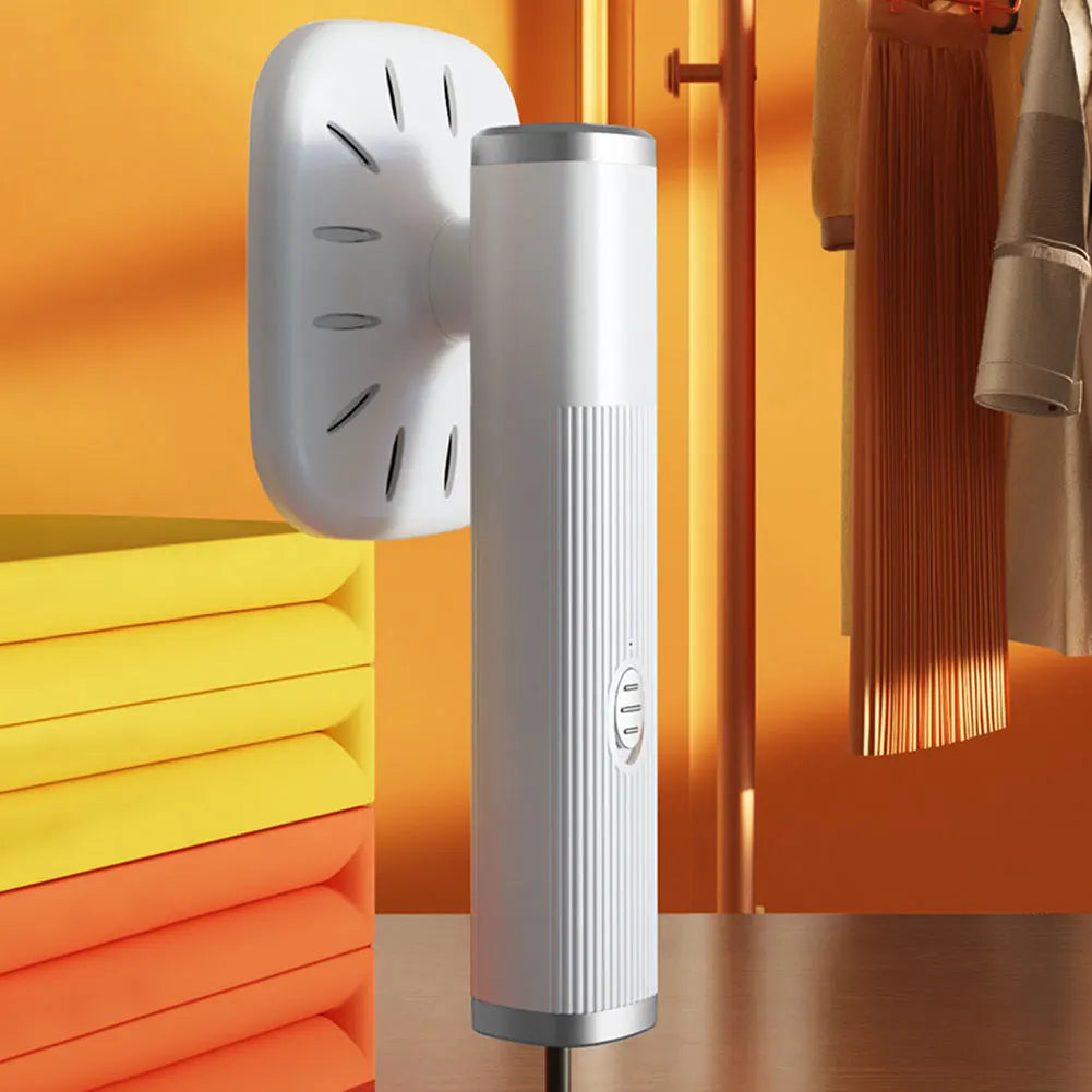 Portable Travel Steamer