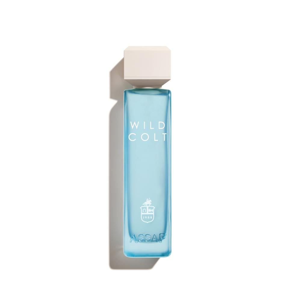 Original Wild Colt Perfume 200ml (عطر وايلد كولت الأصلي)